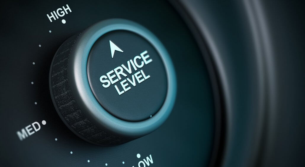 sla-service-level-agreement sla-service-level-agreement