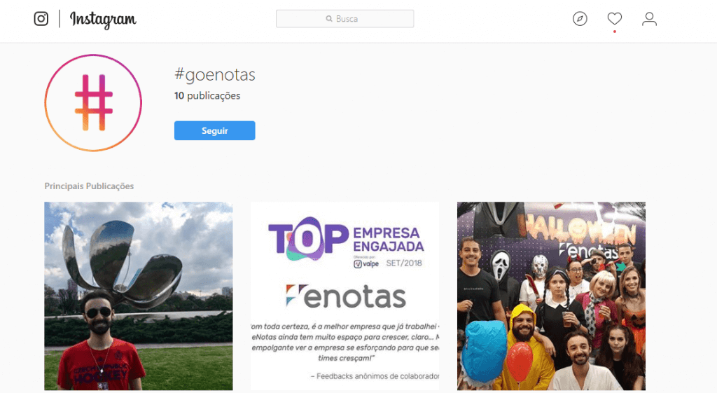 hashtag enotas hashtag enotas