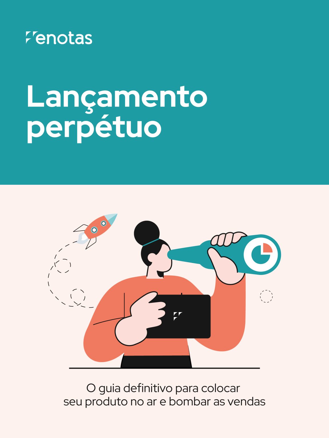 Lançamento perpétuo o guia definitivo para colocar seu produto no ar