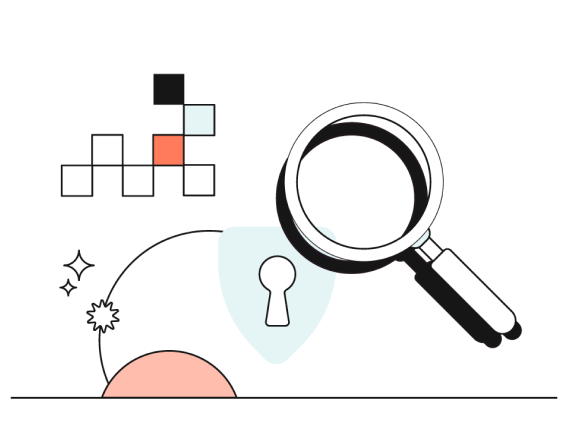 Ilustração o que é certificado