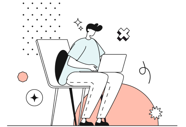 ilustração porque preciso de um certificado