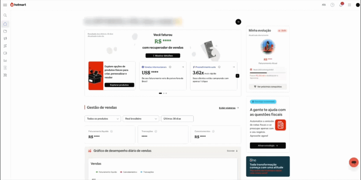 Plataforma Parceira