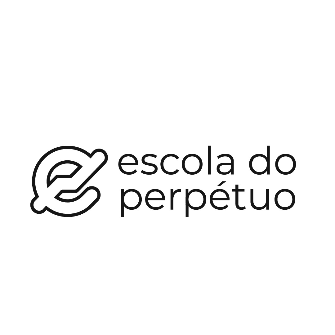 logo escola do perpetuo