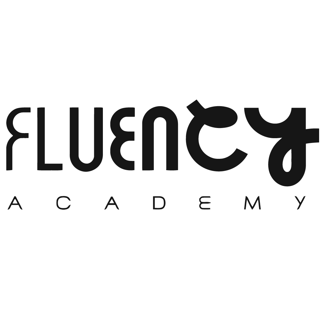 logo fluency academy