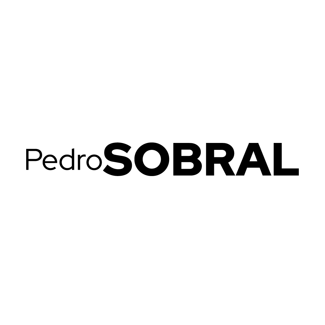 logo pedro sobral