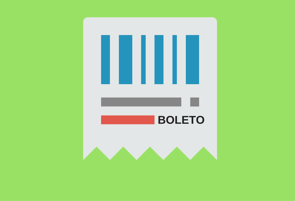 BOLETO Fim do boleto sem registro