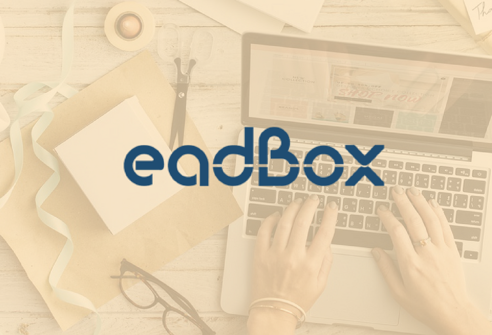 Integração de login com Facebook : Eadbox