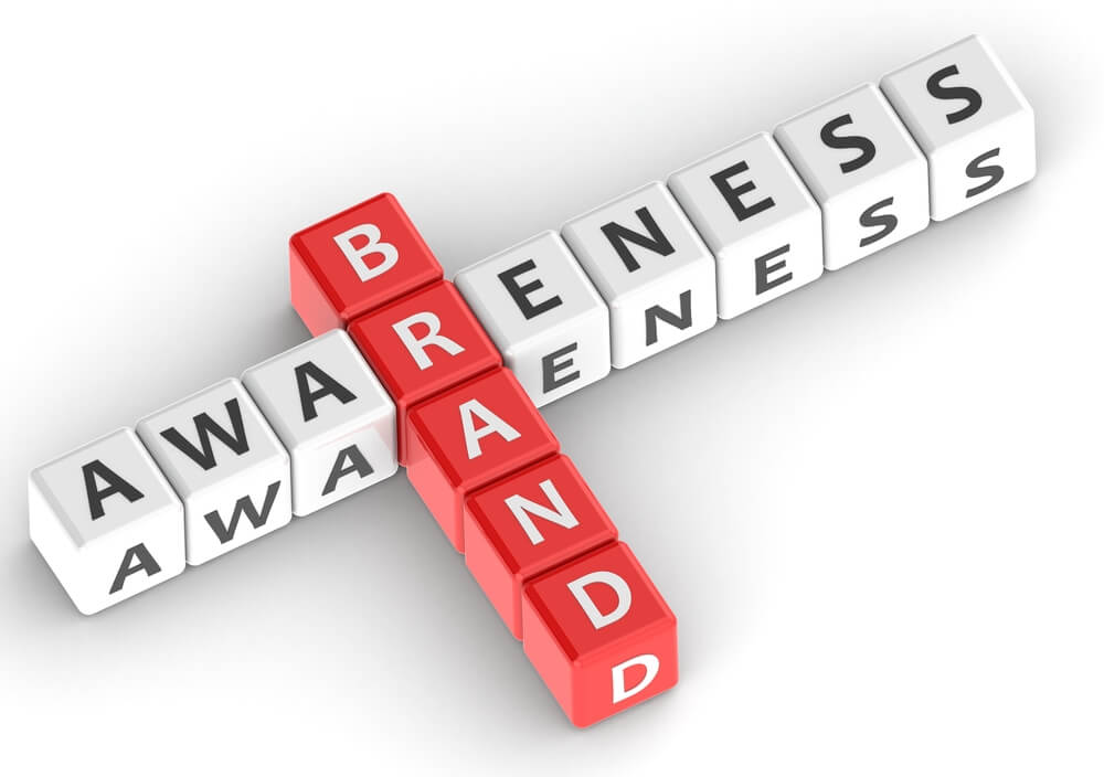 Brand awareness: o que é e como aumentá-lo para sua marca Brand awareness: o  que é e como aumentá-lo para sua marca