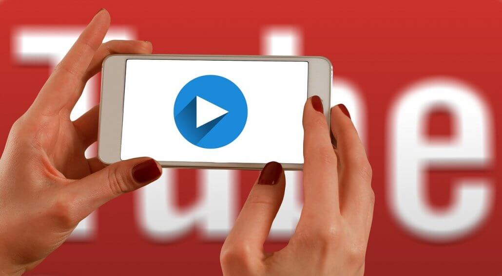 aumentar views no YouTube aumentar views no YouTube