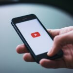 regulamentar a profissão de youtuber