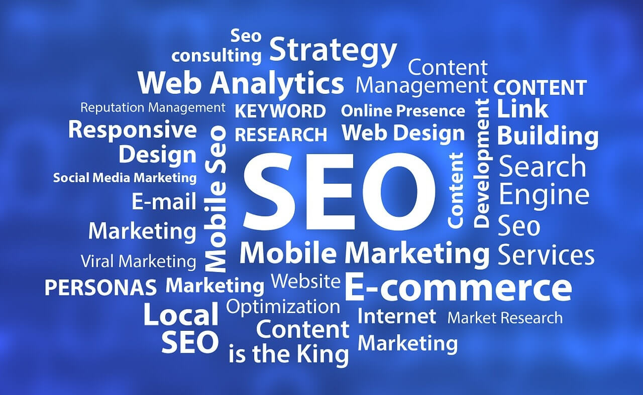 SEO: O que é e como pode ajudar no seu negócio