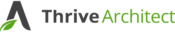 thrive-architect-logo thrive architect logo