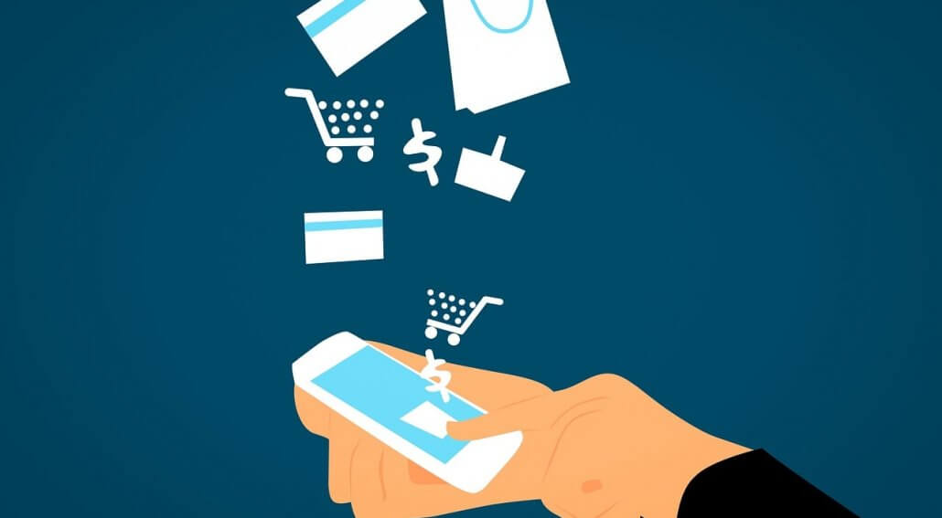 m-commerce m-commerce