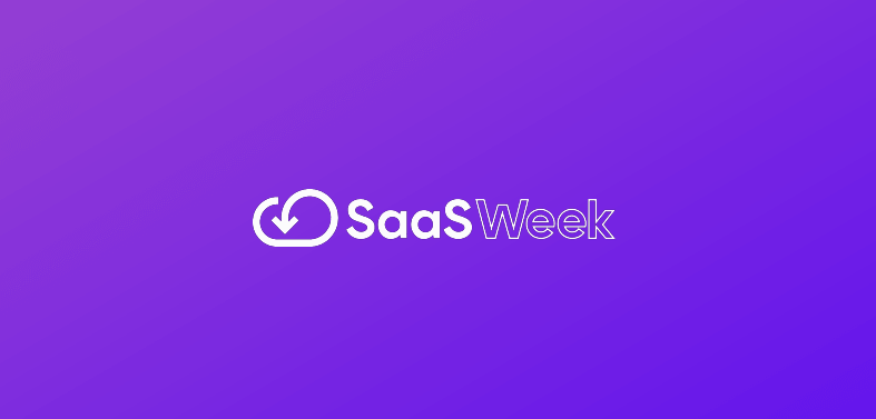 saasweek saasweek