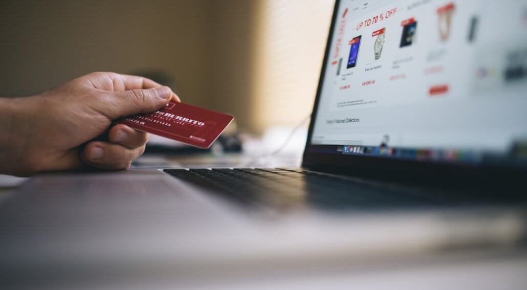 Vender na internet Vender na internet