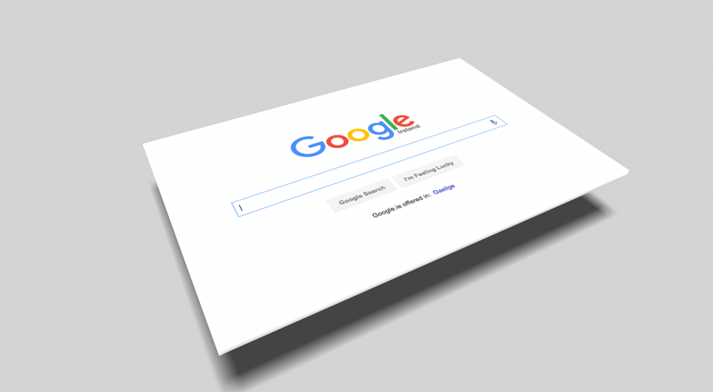 como buscar no google como buscar no google