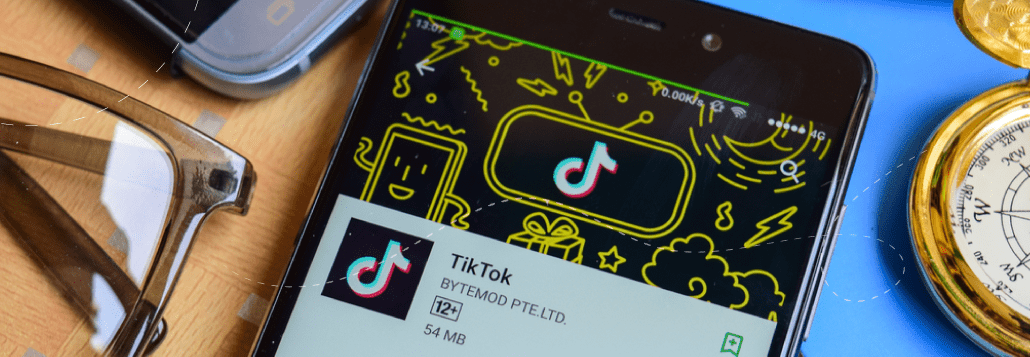 Tik tok Tik tok