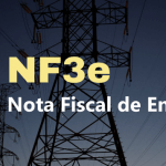 NF3e - Nota Fiscal de Energia Elétrica eletrônica