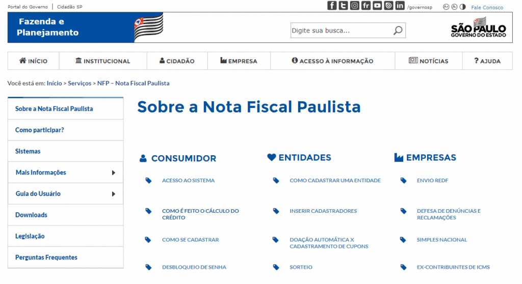 CPF na nota: será que vale a pena?