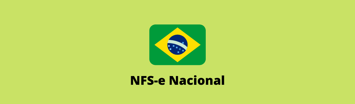 NFSe Nacional: tudo que você precisa saber