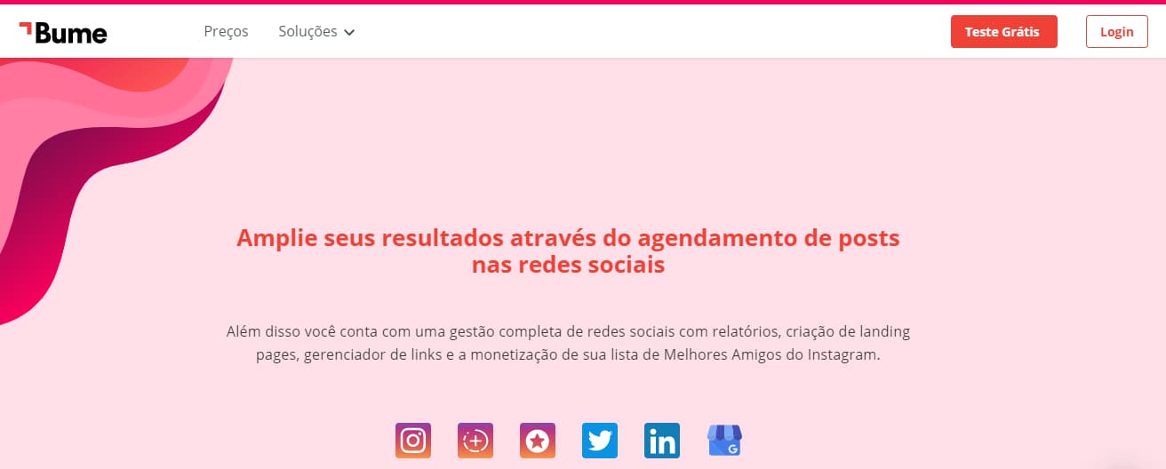 automação-bume automação-bume