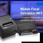 MFE - Módulo-fiscal-eletrônico
