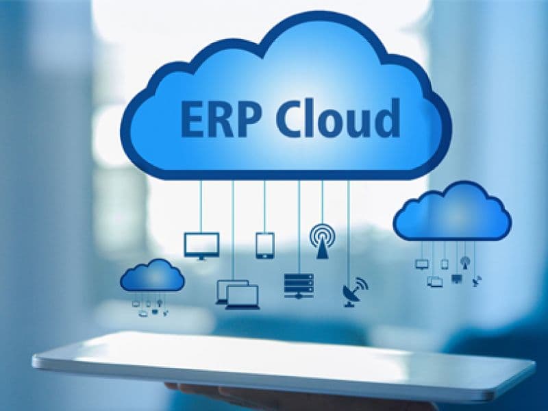 ERP-Cloud