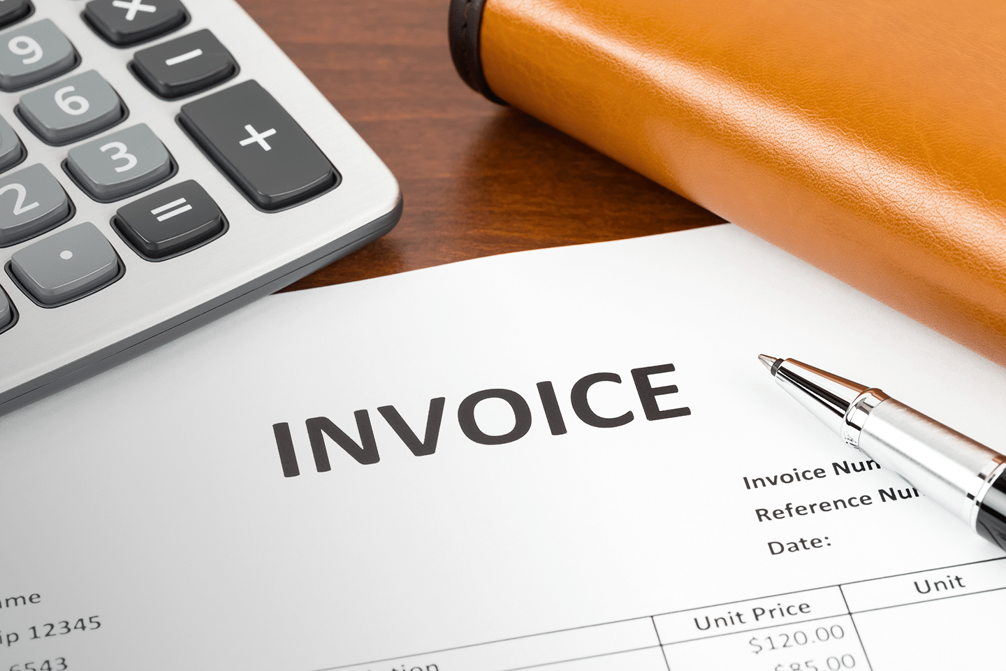 Invoice O Que é Como Enviar