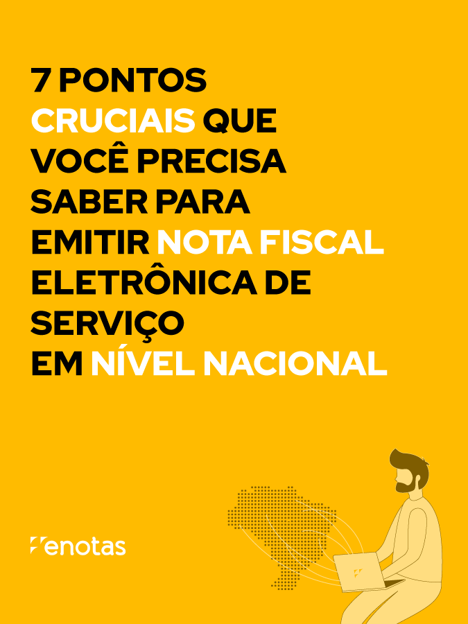 Emitir NFS-e em Nível Nacional