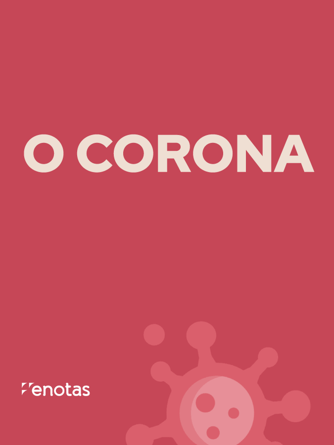 Coronavírus Covid-19