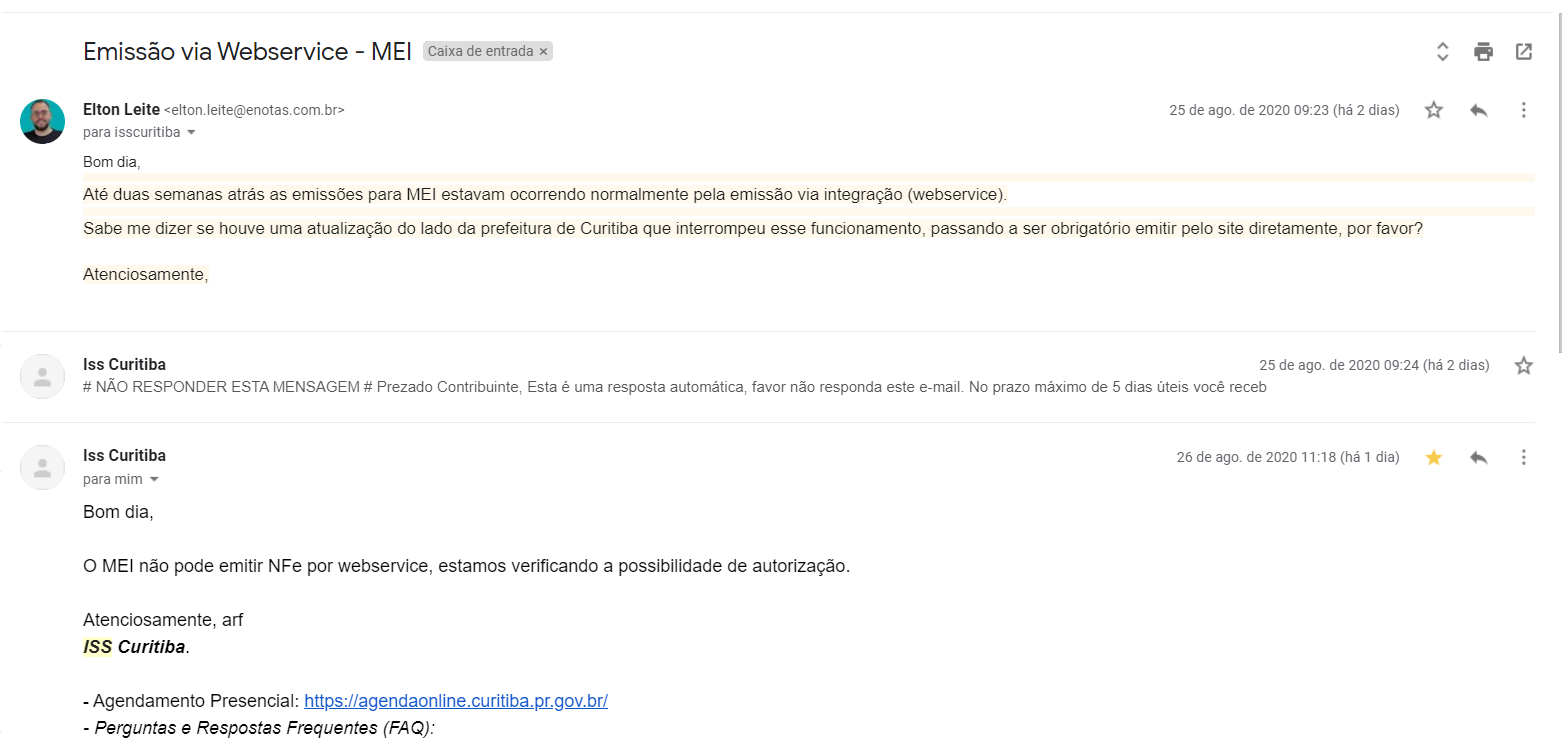 resposta prefeitura resposta prefeitura