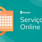 hotmart-serviço-online