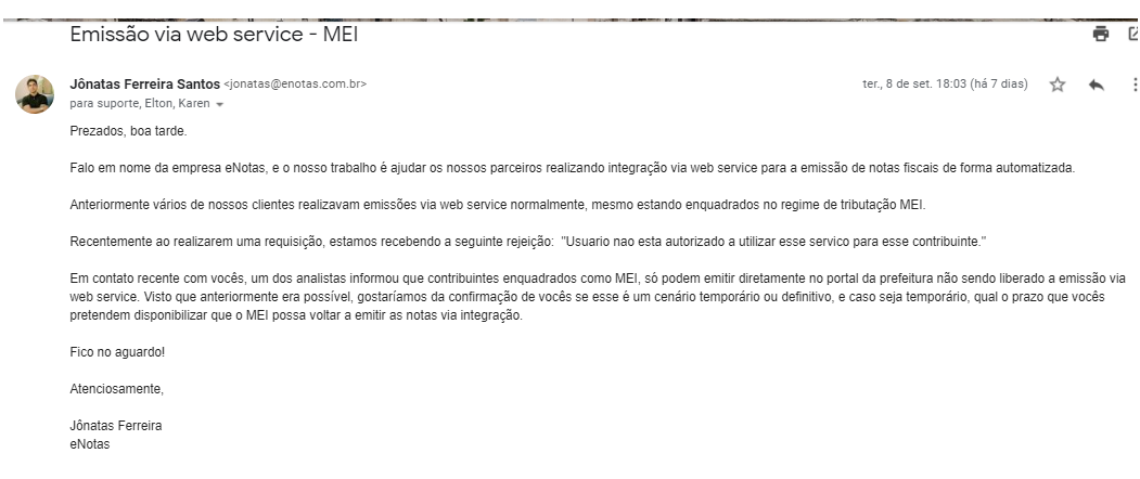 image comunicado Piracicaba