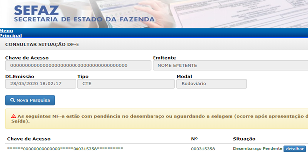 sefaz-am-nf-e sefaz-am-nf-e