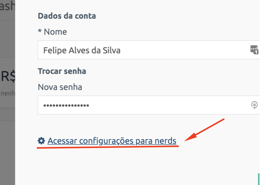 passo 1.1 passo 1.1