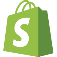 Logo Shopify