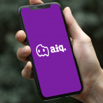 aiqfome: 30 mil notas fiscais em 4 dias com a eNotas