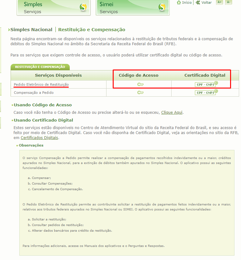 Guia Do Simples Nacional Tudo Sobre O Pagamento Da Das