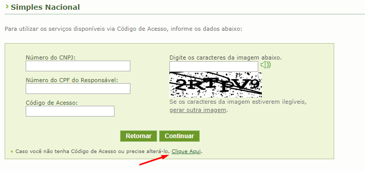 simples nacional das passo a passo simples nacional das passo a passo
