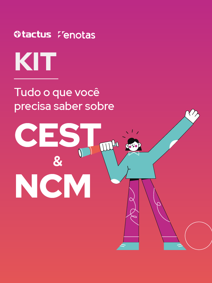 Kit Tudo O Que Voc Precisa Saber De NCM E CEST kit-tudo-o-que-voc-precisa-saber-de-ncm-e-cest