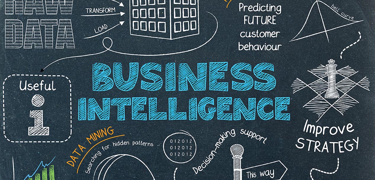 O Que Business Intelligence Descubra A Import ncia 