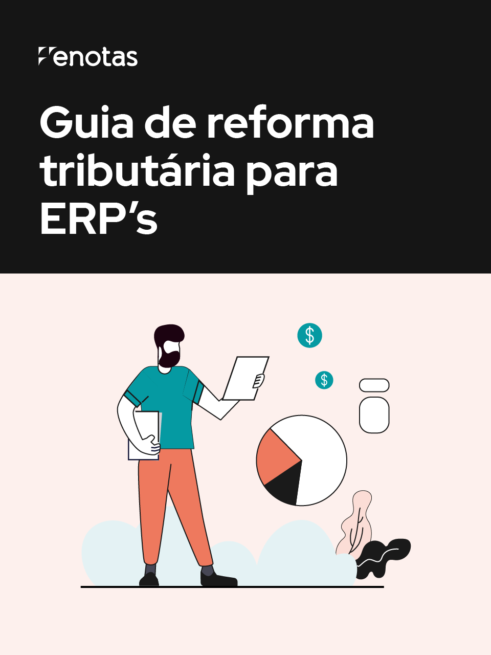 Reforma tributária para ERP