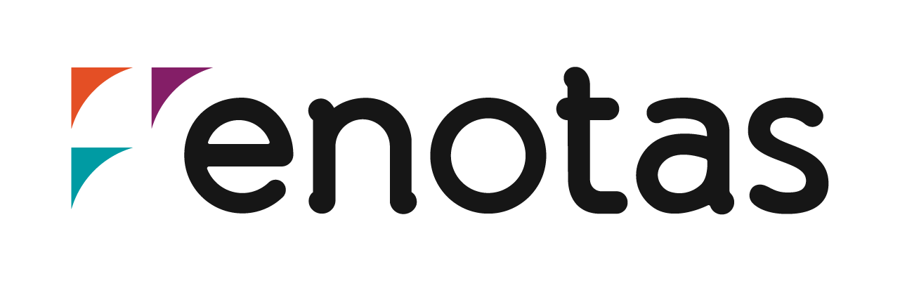 eNotas-Logo