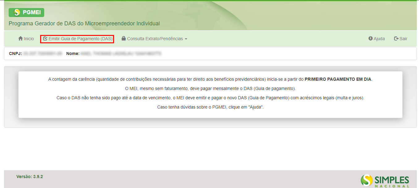 DAS MEI: como emitir e ficar em dia com os impostos? Guia