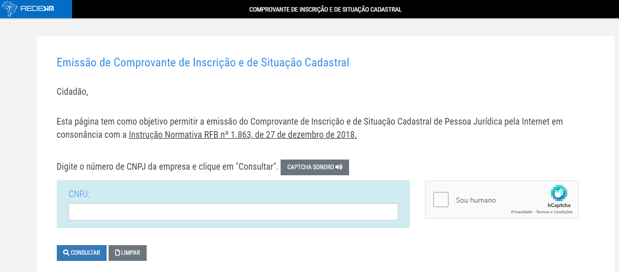 consulta-cnpj-portal