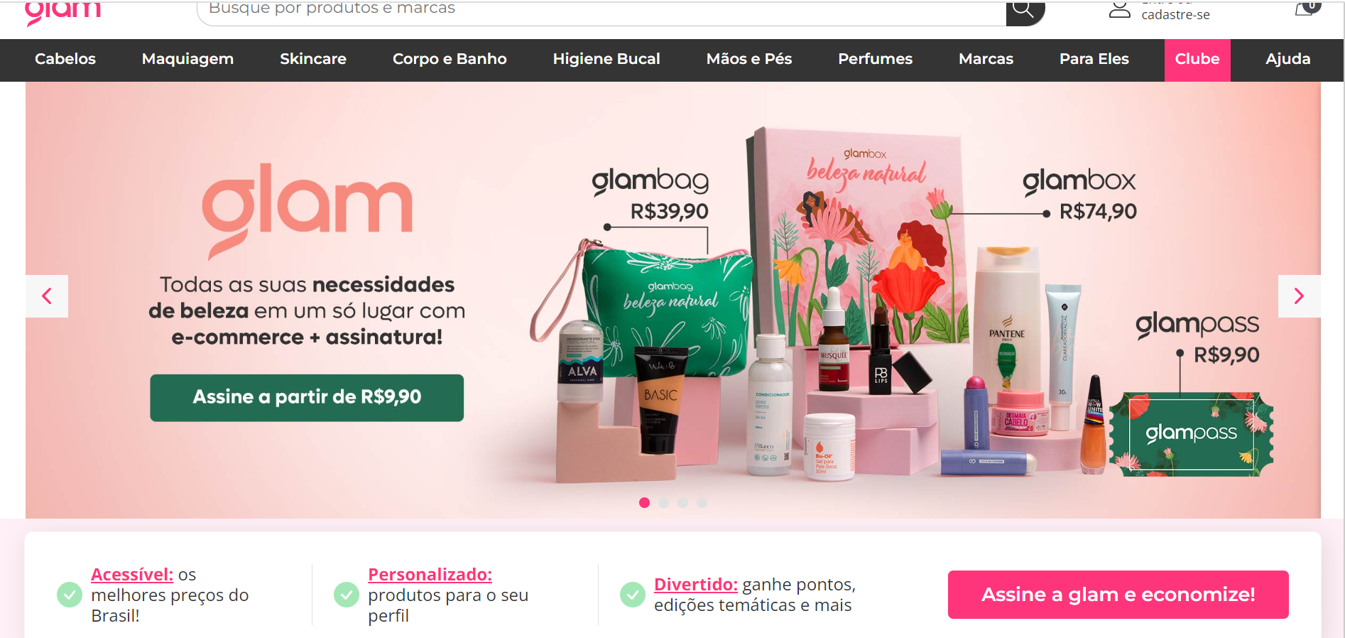 Um Blog com Kits Personalizados gratuitos de vários temas e muitas