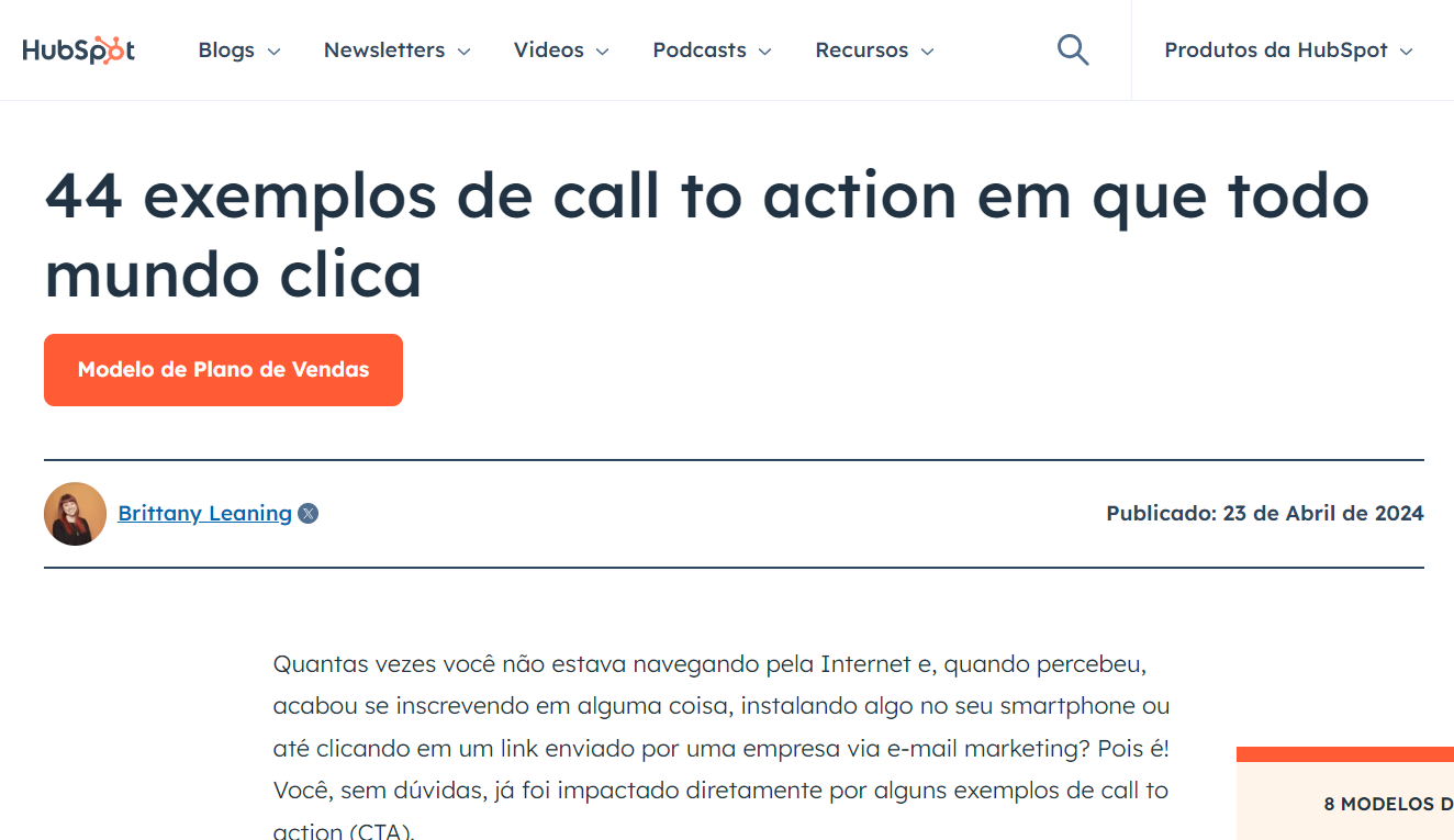 cta-hubspot