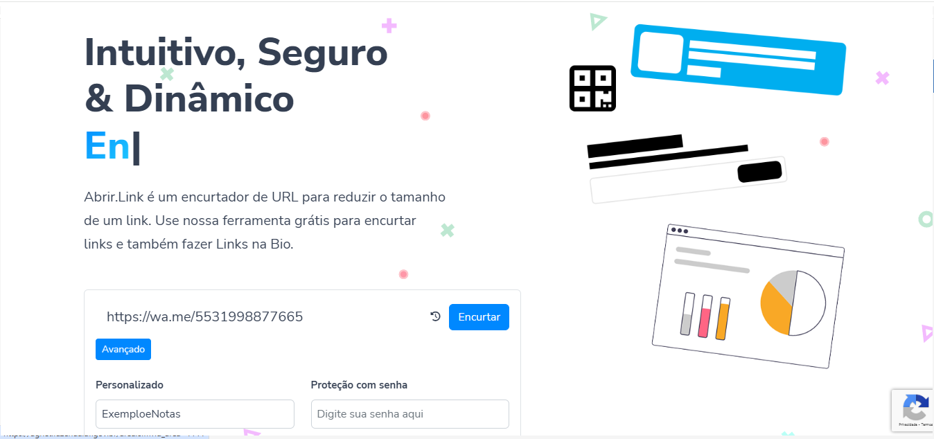 criar-link-para-whatsapp-encurtador