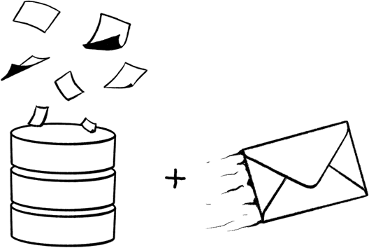 Guarda de documentos