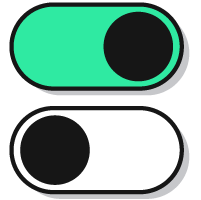 icone de politicas de privacidade.